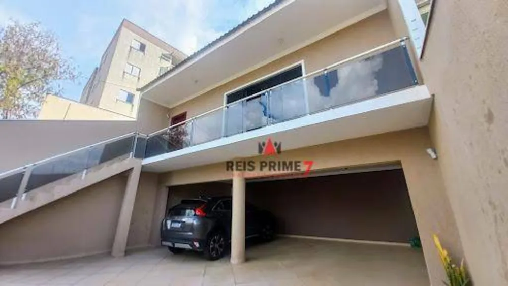 Casa, 3 quartos, 170 m² - Foto 2
