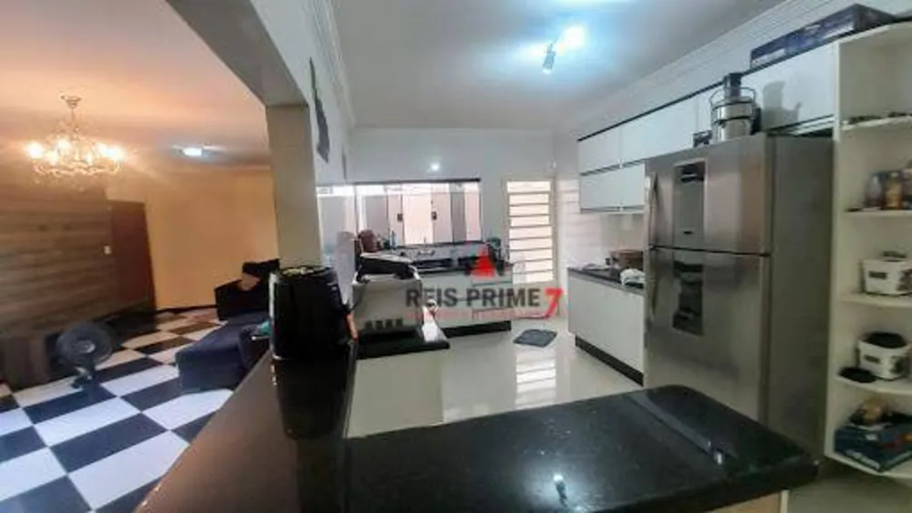 Casa, 3 quartos, 170 m² - Foto 5