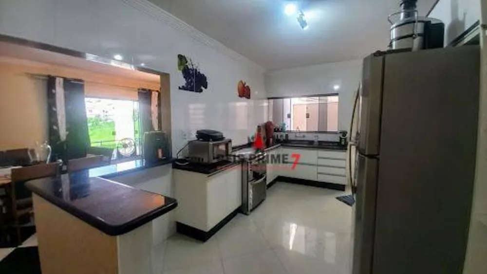 Casa, 3 quartos, 170 m² - Foto 7