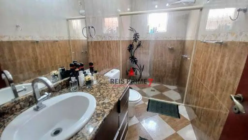 Casa, 3 quartos, 170 m² - Foto 11