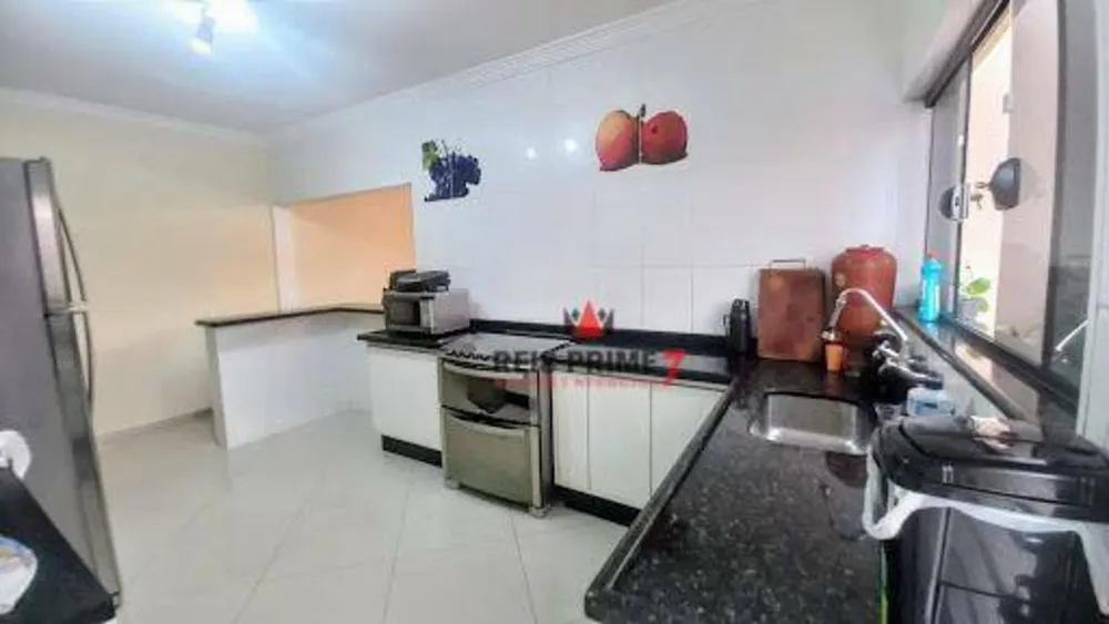 Casa, 3 quartos, 170 m² - Foto 8