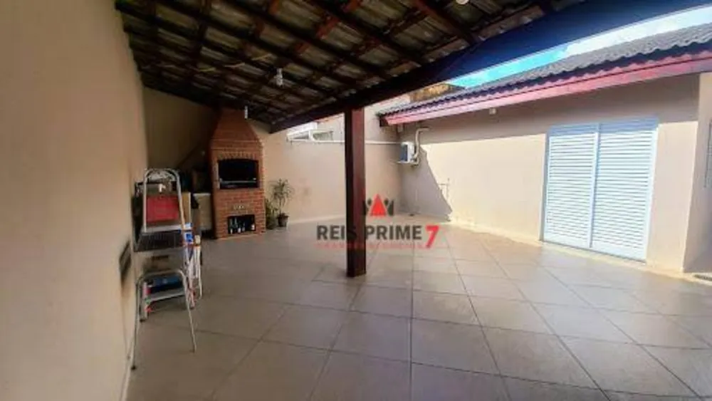 Casa, 3 quartos, 170 m² - Foto 10