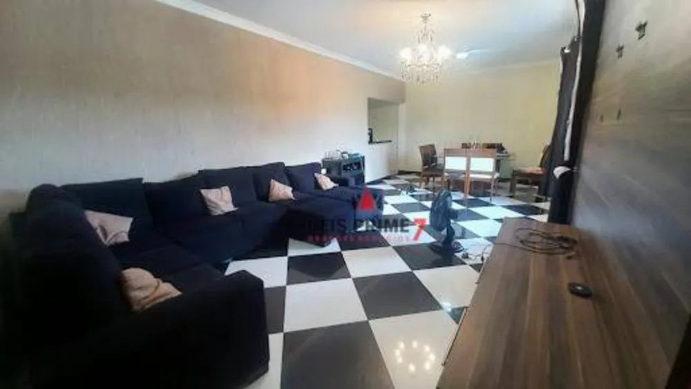 Casa, 3 quartos, 170 m² - Foto 6