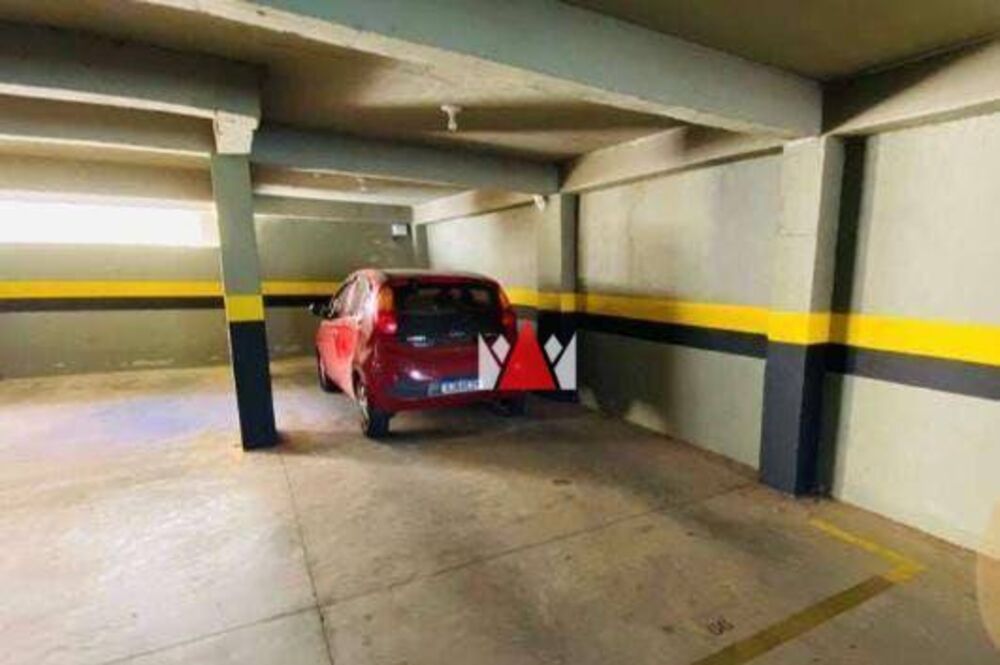 Apartamento, 2 quartos, 55 m² - Foto 1