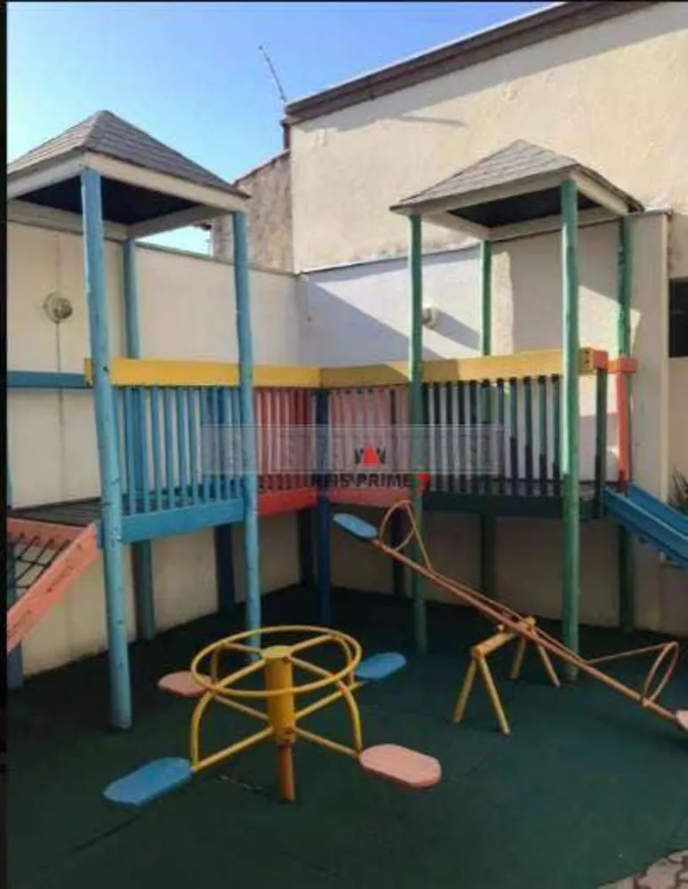 Apartamento, 2 quartos, 55 m² - Foto 5