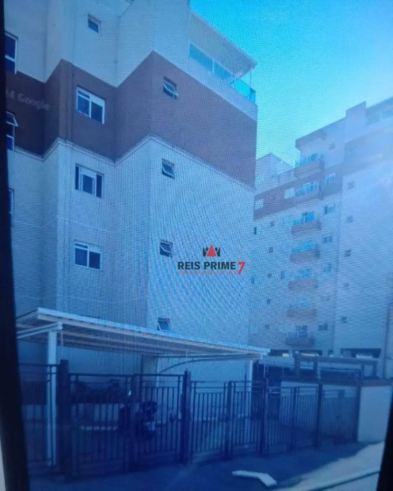Apartamento, 2 quartos, 55 m² - Foto 6