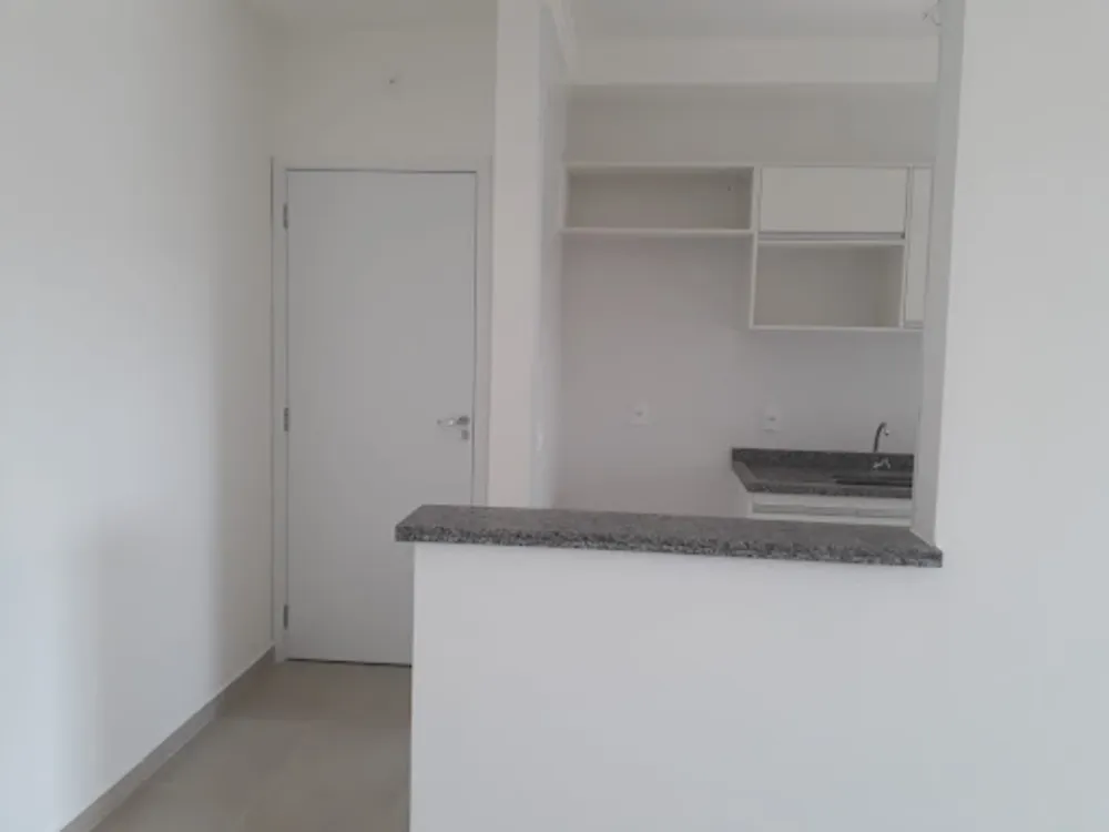 Apartamento, 2 quartos, 61 m² - Foto 2