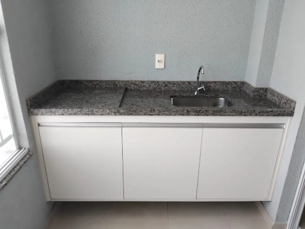 Apartamento, 2 quartos, 61 m² - Foto 7