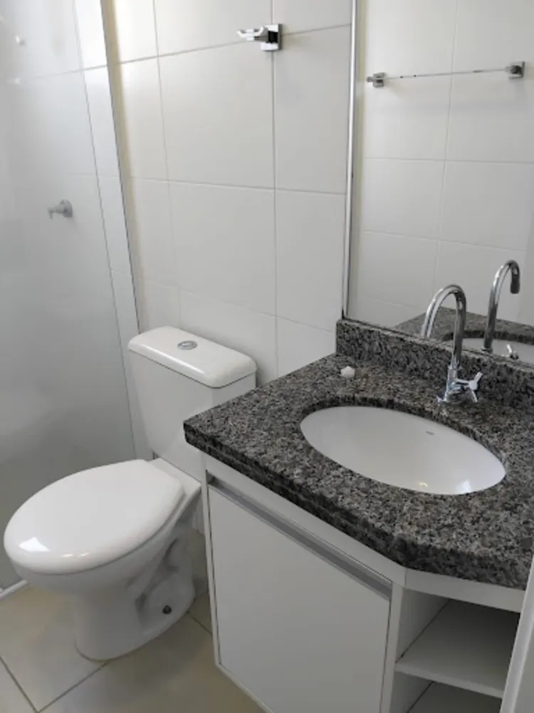 Apartamento, 2 quartos, 61 m² - Foto 6