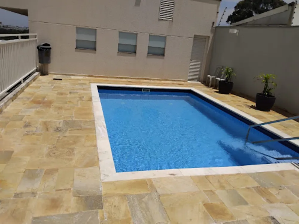 Apartamento, 2 quartos, 61 m² - Foto 10