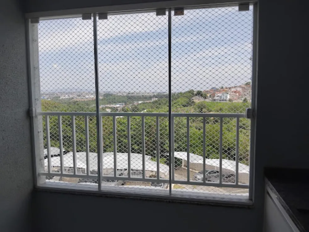 Apartamento, 2 quartos, 61 m² - Foto 11