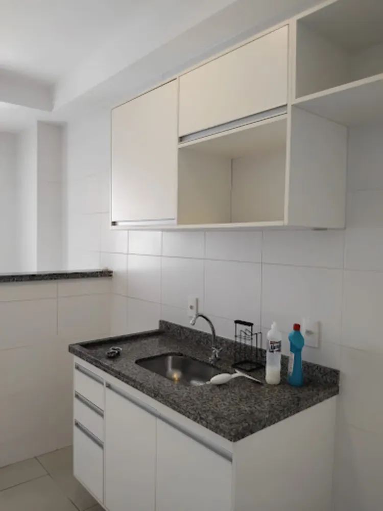 Apartamento, 2 quartos, 61 m² - Foto 5