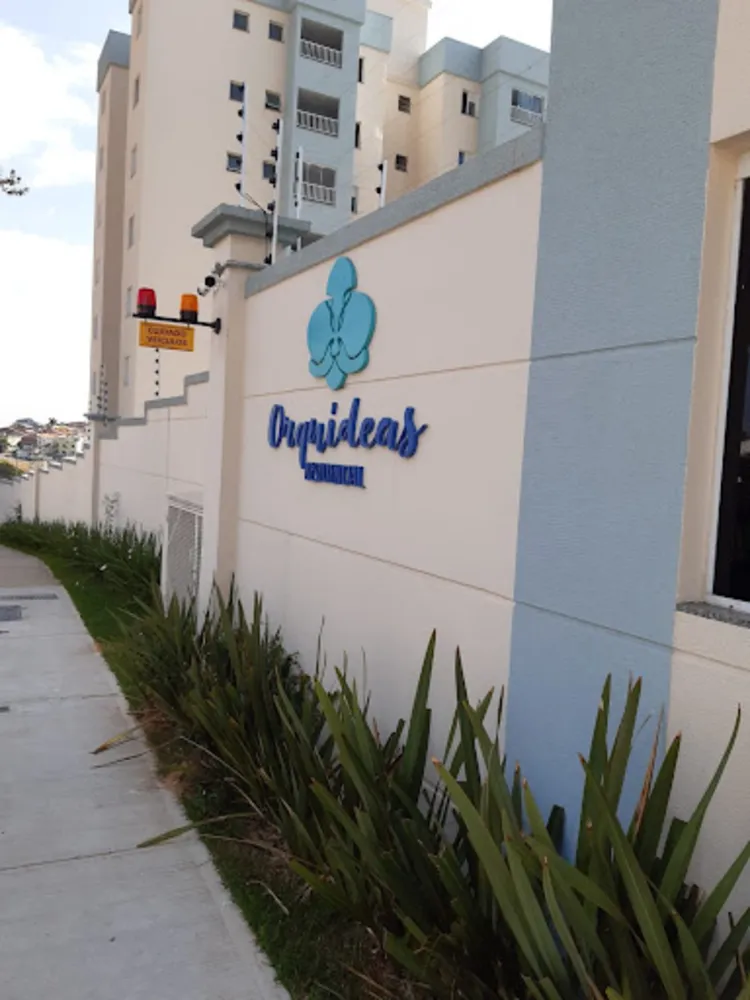 Apartamento, 2 quartos, 61 m² - Foto 1