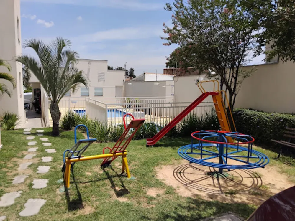 Apartamento, 2 quartos, 61 m² - Foto 12