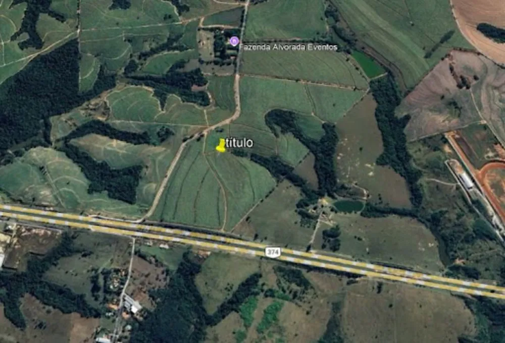 Terreno, 59 hectares - Foto 4