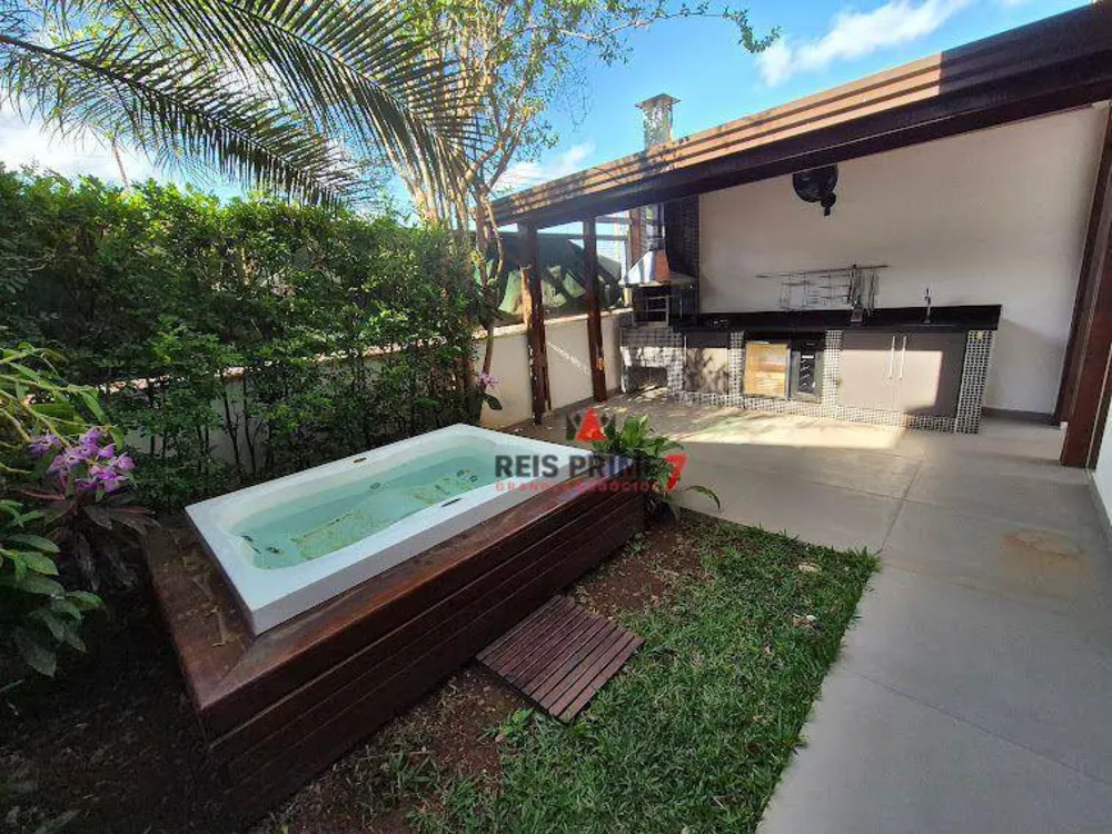 Sobrado, 3 quartos, 115 m² - Foto 7
