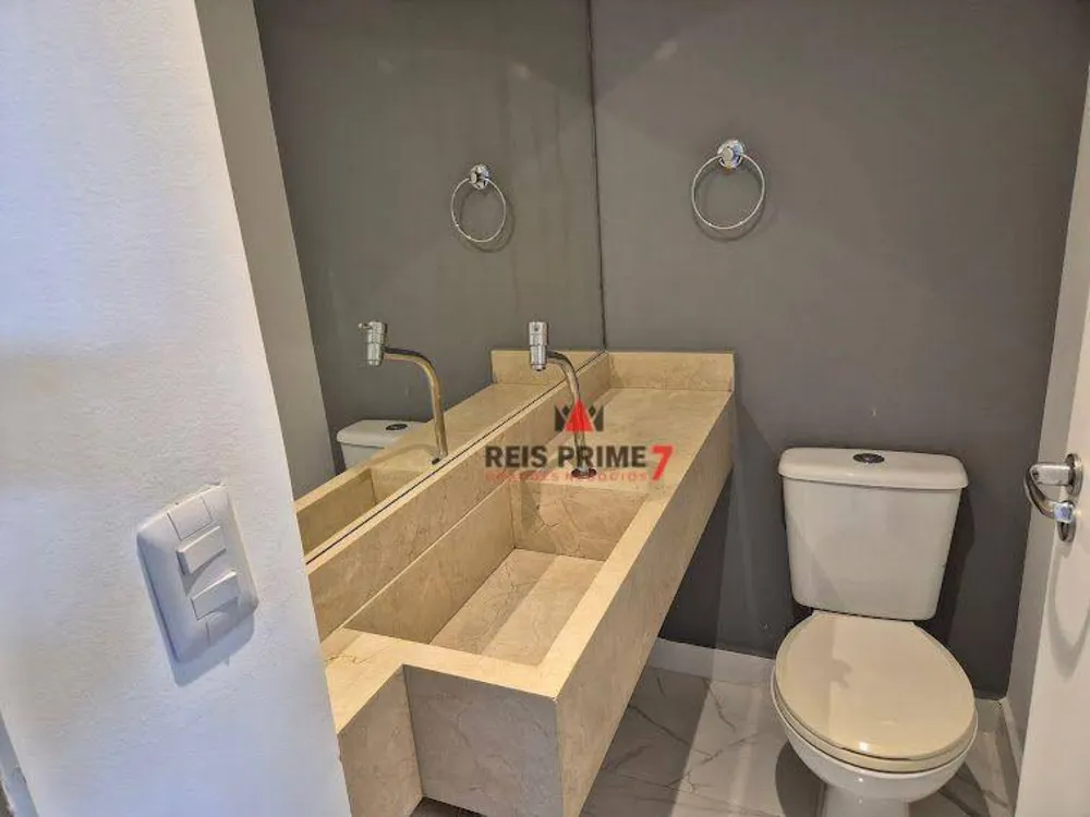 Sobrado, 3 quartos, 115 m² - Foto 6