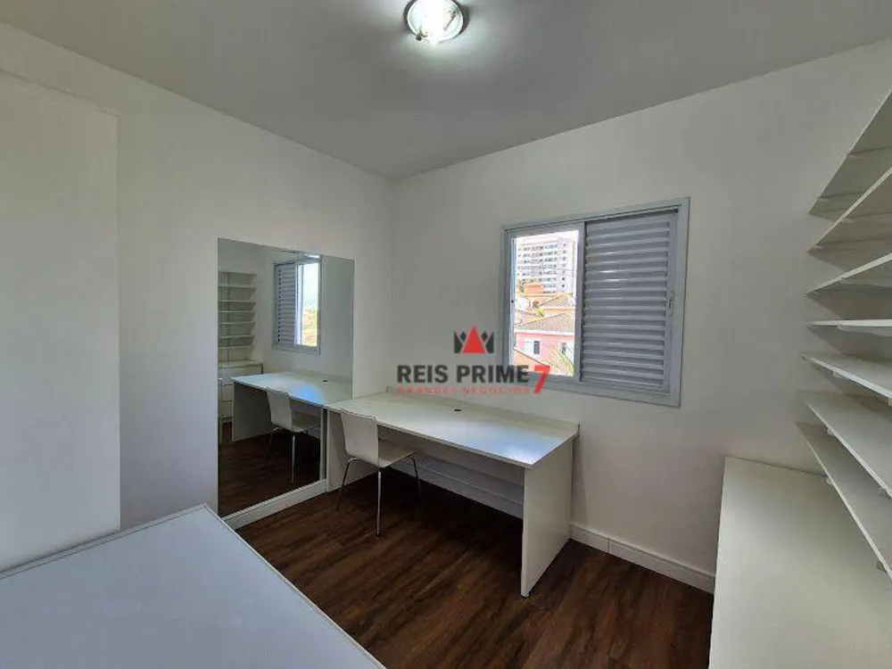 Sobrado, 3 quartos, 115 m² - Foto 10