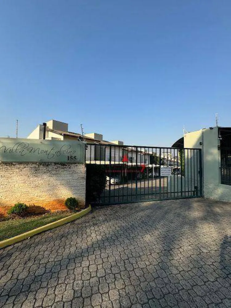 Sobrado, 3 quartos, 115 m² - Foto 17