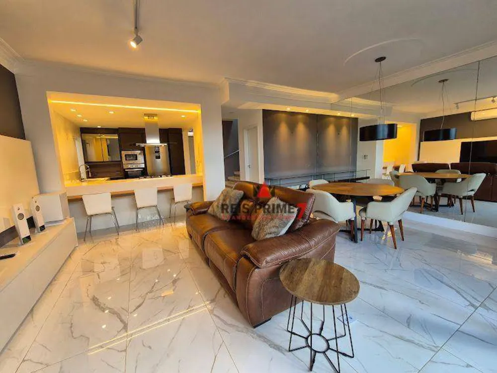 Sobrado, 3 quartos, 115 m² - Foto 8
