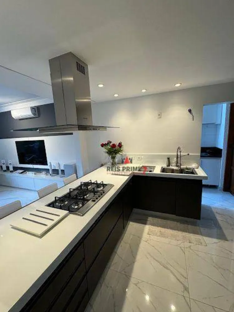 Sobrado, 3 quartos, 115 m² - Foto 19
