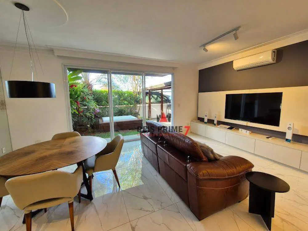 Sobrado, 3 quartos, 115 m² - Foto 9
