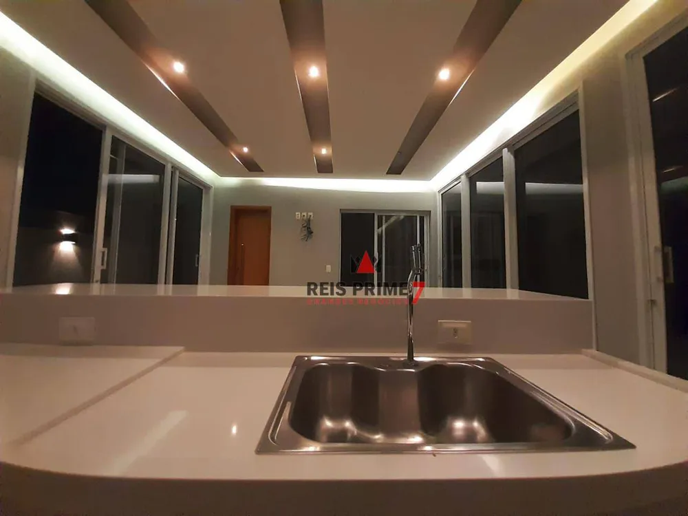 Casa de Condomínio, 6 quartos - Foto 6