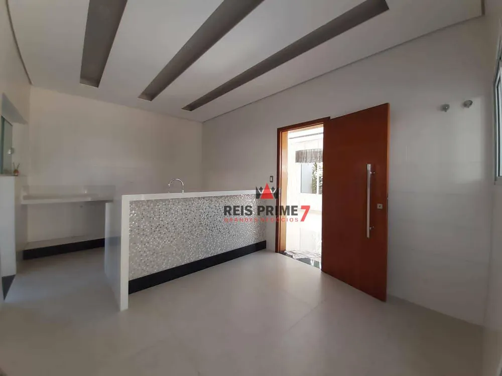 Casa de Condomínio, 6 quartos - Foto 9