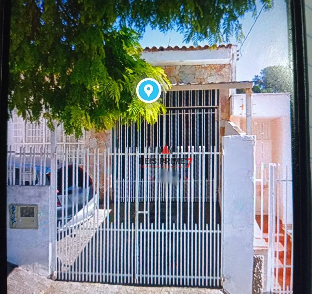 Casa, 3 quartos, 165 m² - Foto 1