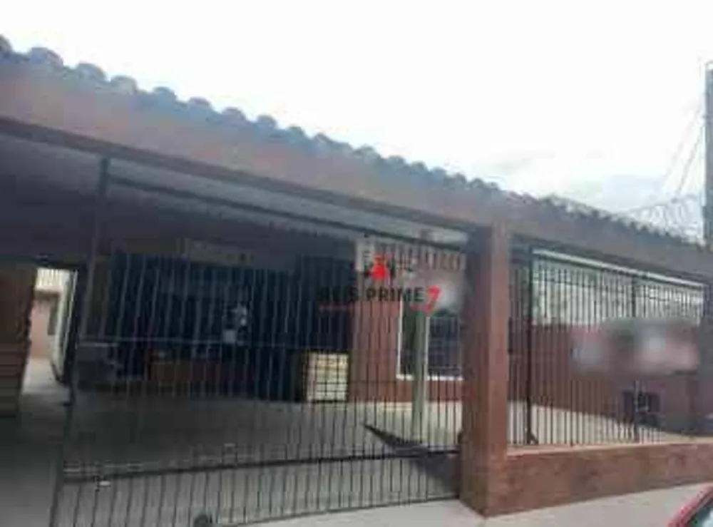 Casa, 3 quartos, 175 m² - Foto 1