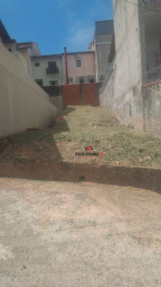 Terreno, 125 m² - Foto 1