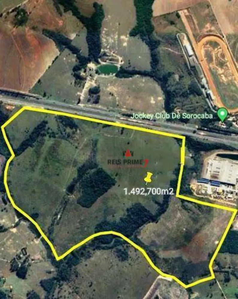 Terreno, 149 hectares - Foto 1