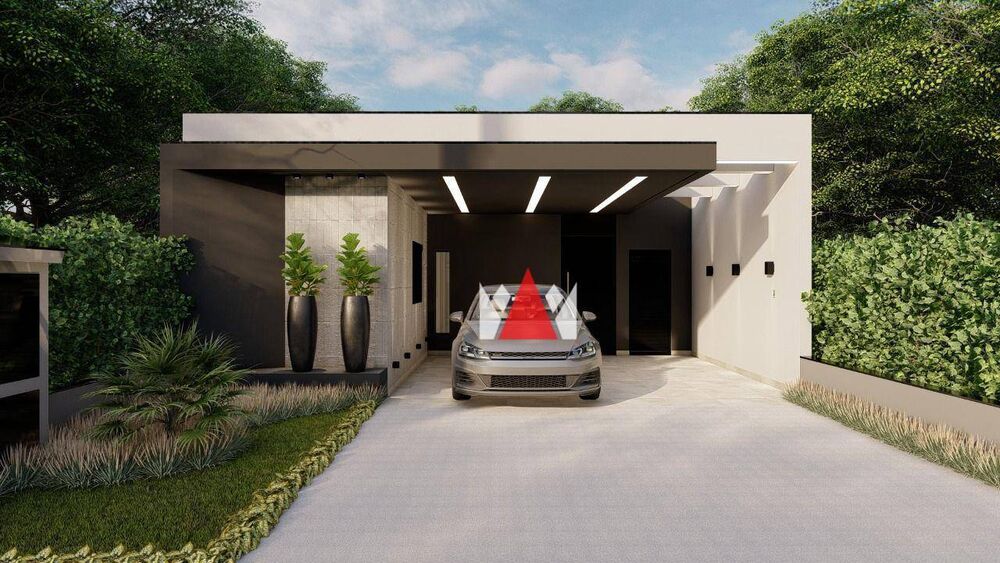 Casa de Condomínio, 3 quartos - Foto 15
