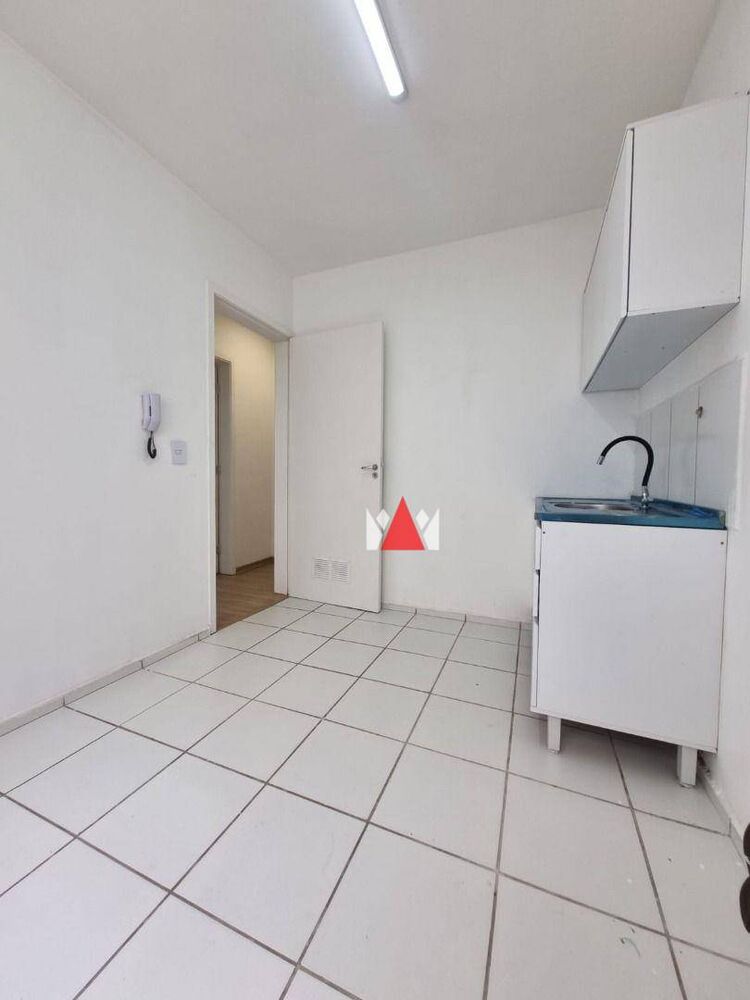 Apartamento, 1 quarto, 39 m² - Foto 9