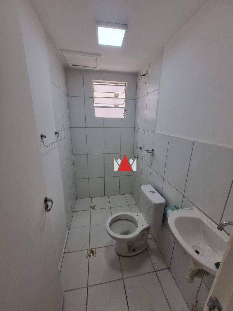 Apartamento, 1 quarto, 39 m² - Foto 8