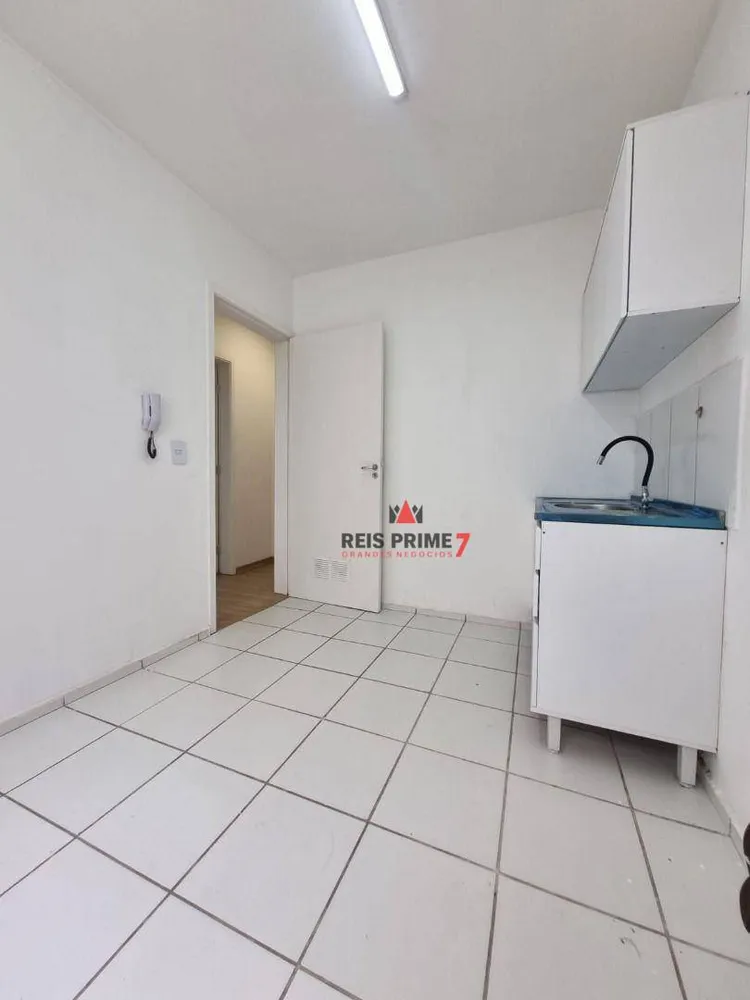 Apartamento, 1 quarto, 39 m² - Foto 17