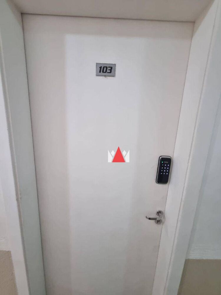 Apartamento, 1 quarto, 39 m² - Foto 2