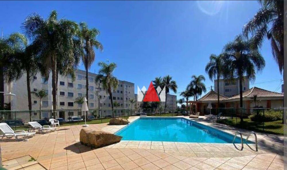 Apartamento, 1 quarto, 39 m² - Foto 5
