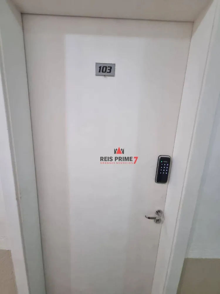 Apartamento, 1 quarto, 39 m² - Foto 16