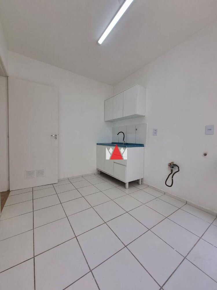 Apartamento, 1 quarto, 39 m² - Foto 10