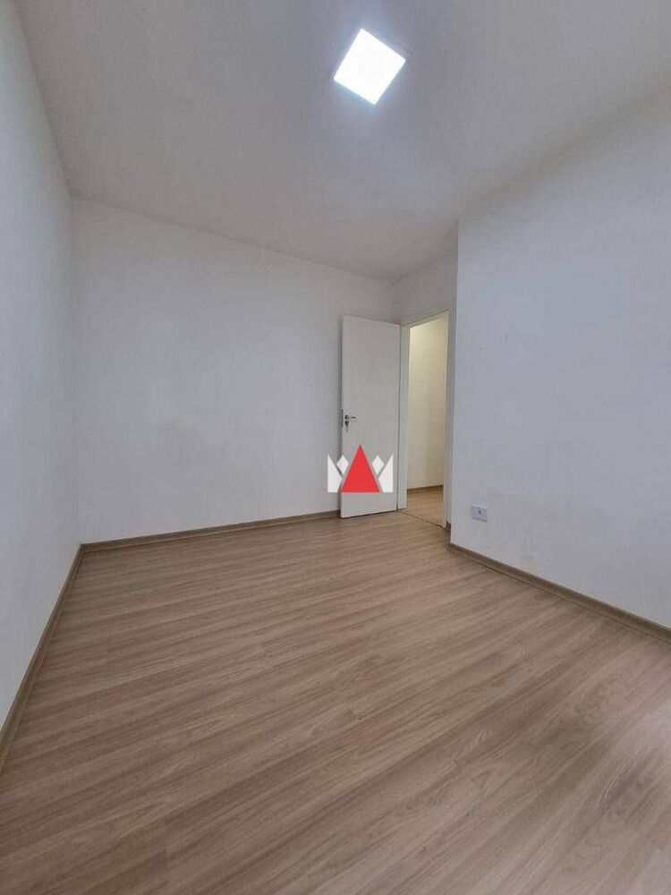 Apartamento, 1 quarto, 39 m² - Foto 1