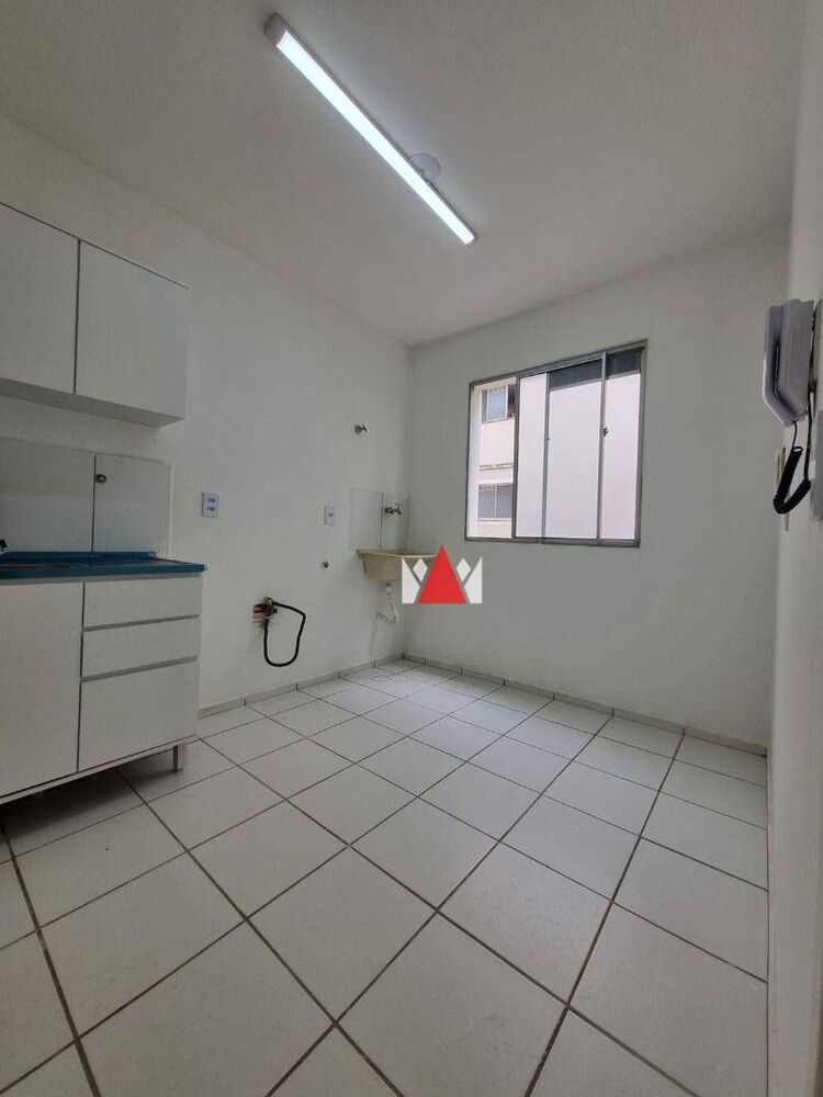 Apartamento, 1 quarto, 39 m² - Foto 3