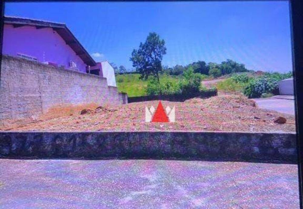 Terreno, 300 m² - Foto 1