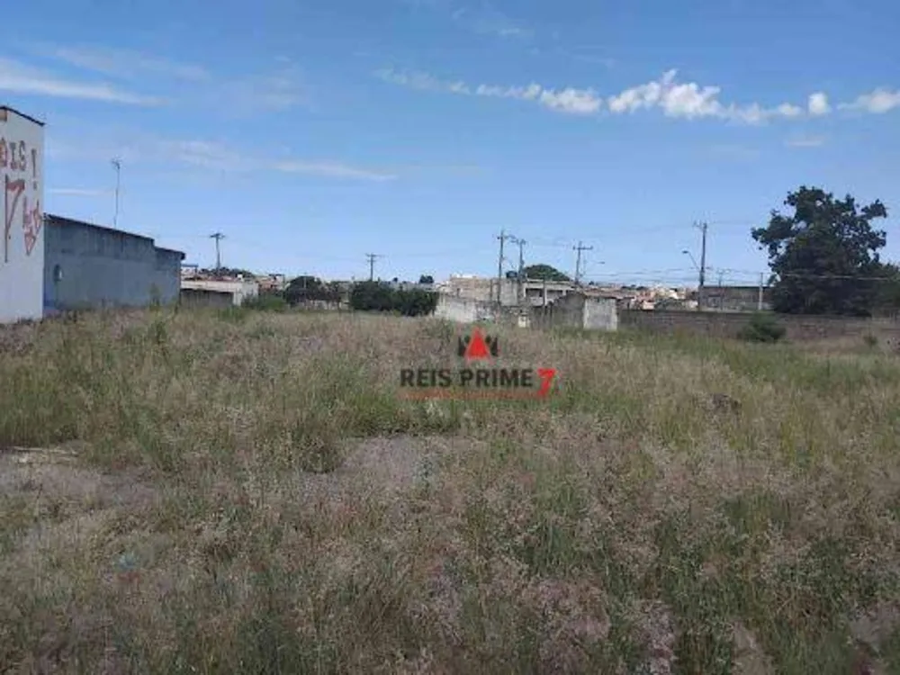 Terreno, 2820 m² - Foto 1