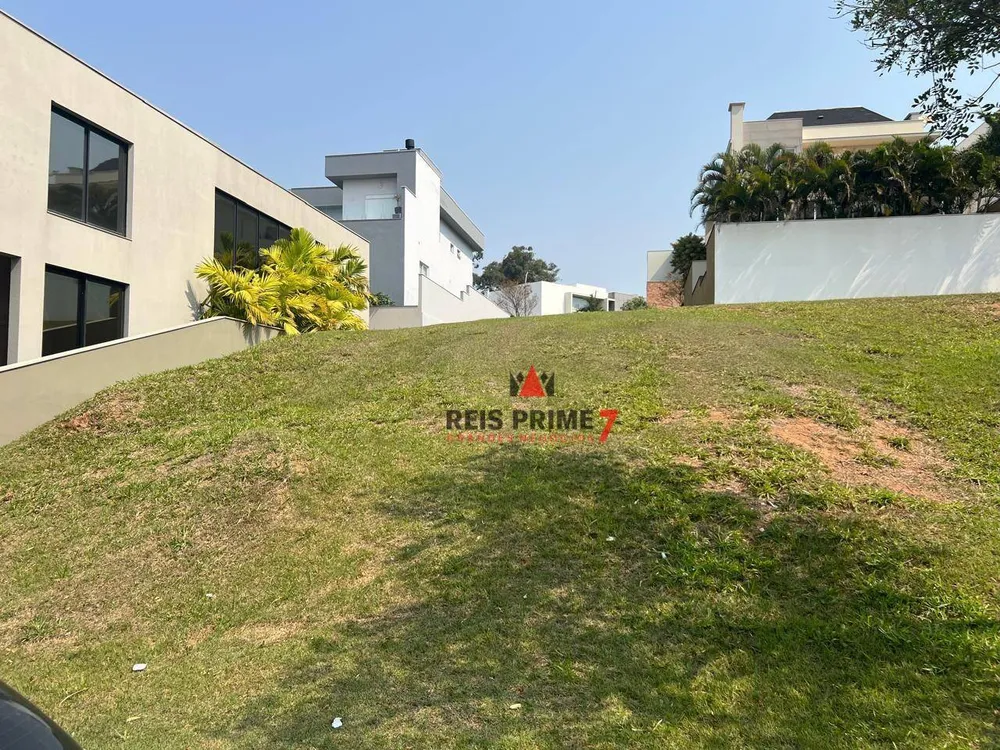 Loteamento e Condomínio, 412 m² - Foto 5