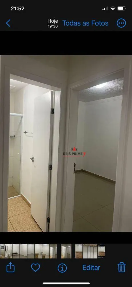 Apartamento, 2 quartos, 50 m² - Foto 16