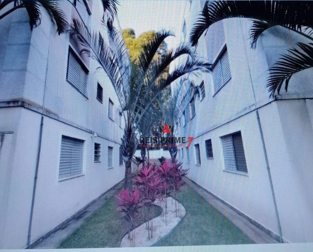 Apartamento, 2 quartos, 50 m² - Foto 18
