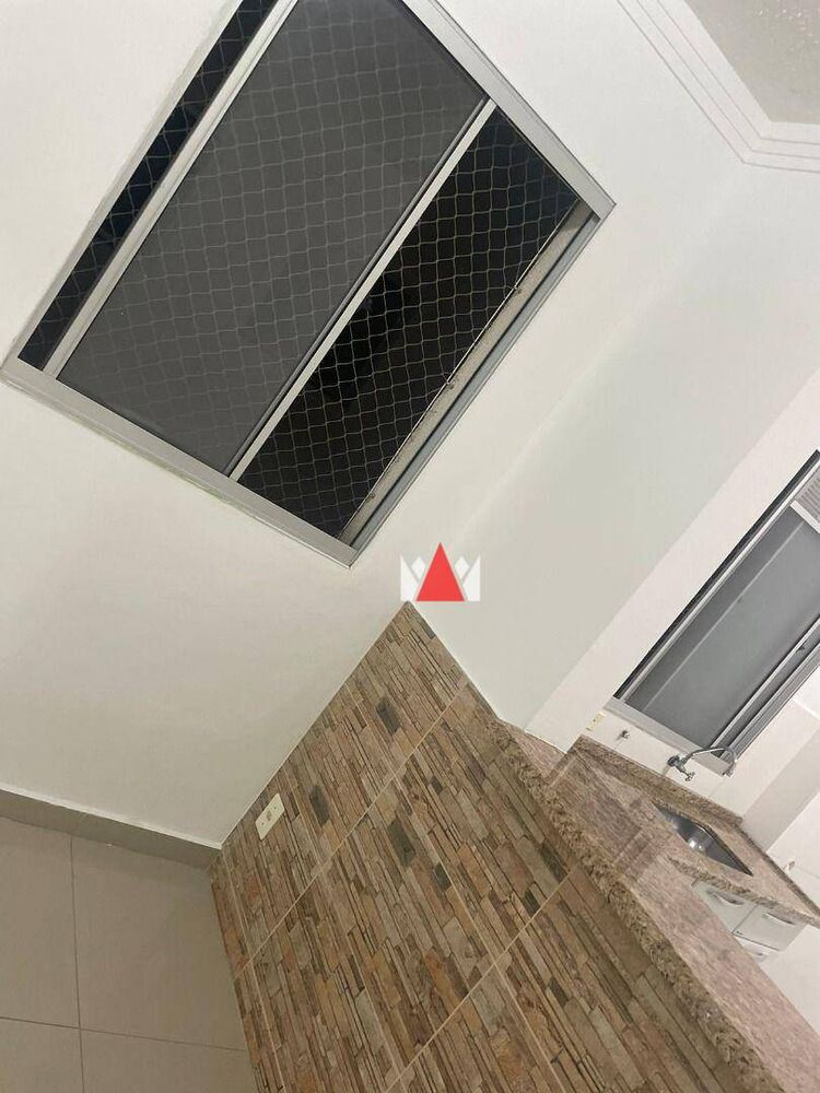 Apartamento, 2 quartos, 50 m² - Foto 4