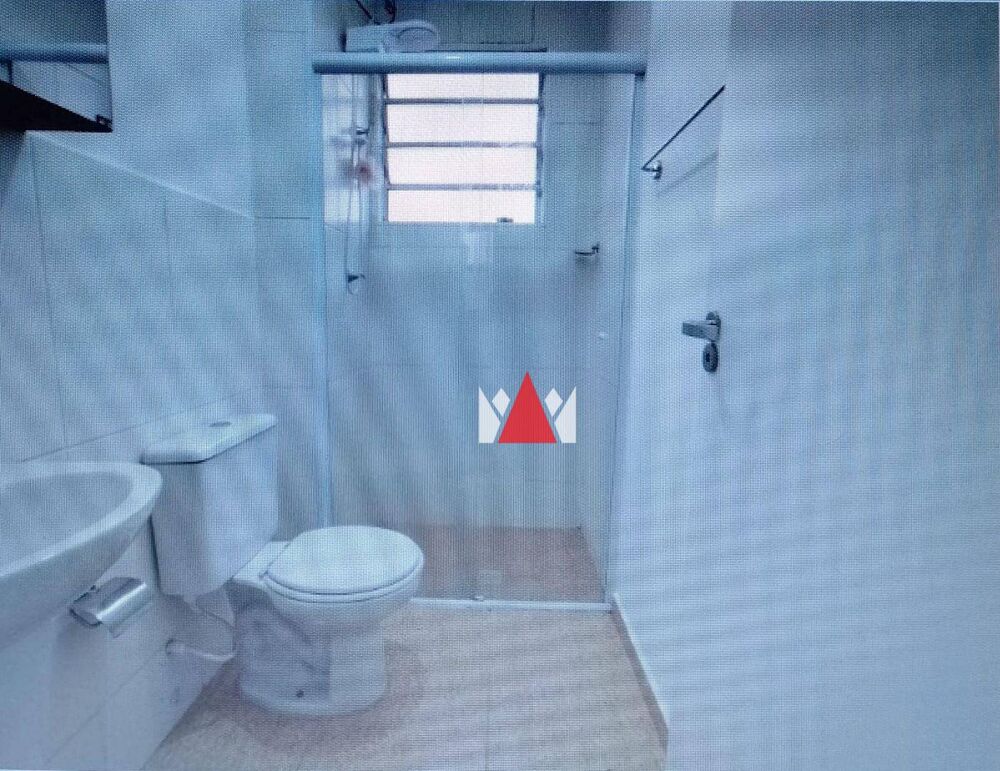 Apartamento, 2 quartos, 50 m² - Foto 9
