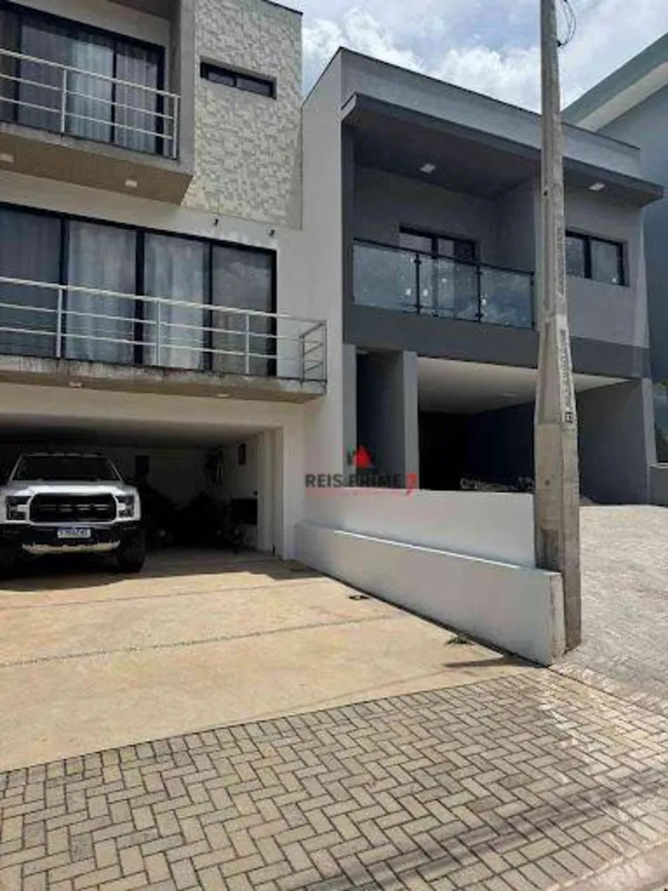 Casa de Condomínio, 3 quartos - Foto 7